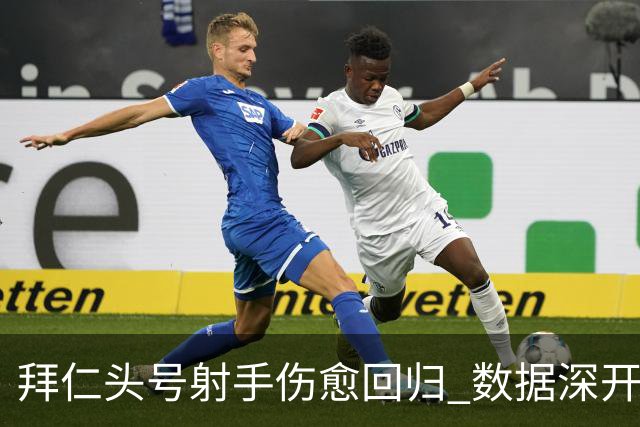拜仁头号射手伤愈回归 数据深开或完胜收场